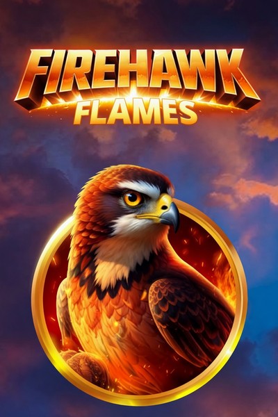 Firehawk Flames – automat u Betwest Casino