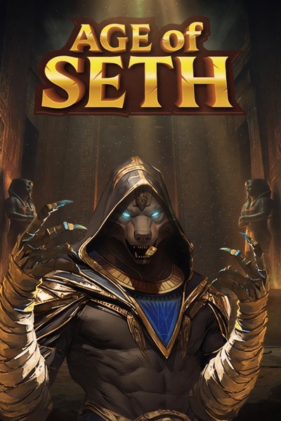 Hra Age Of Seth v nabídce Casinova Casino